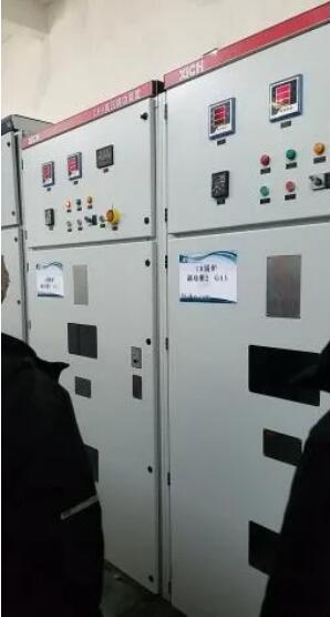 304am永利CPVH高压调功装置在电储能换热中应用(图5) 304am永利CPVH高压调功装置在电储能换热中应用(图5)